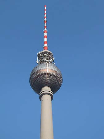 Fernsehturm Fotos