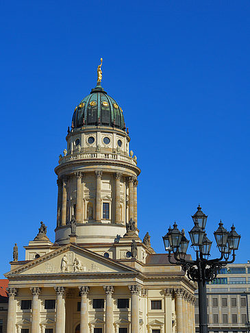 Französischer Dom