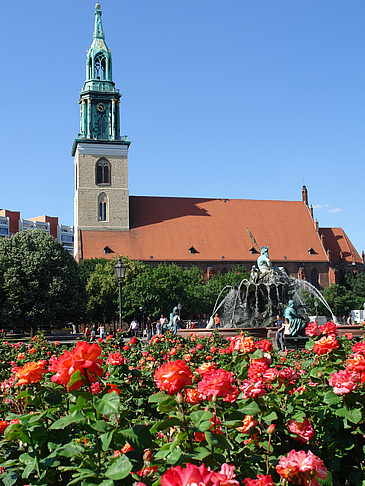 Marienkirche Foto 