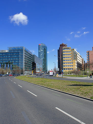 Fotos Potsdamer Platz | Berlin