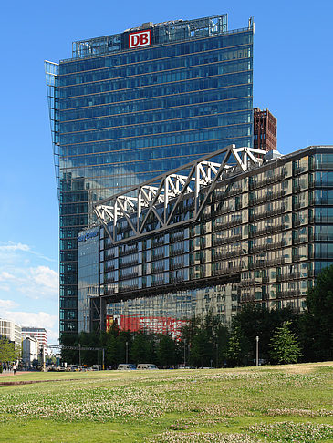 Sony Center Foto 