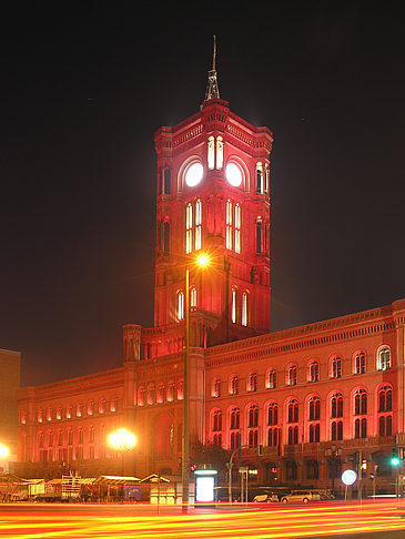 Rotes Rathaus