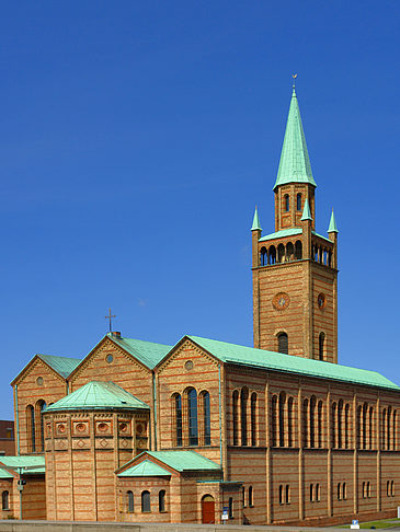 Foto St. Matthäus Kirche