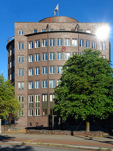 Foto AppenCapital-Gebäude - Hamburg