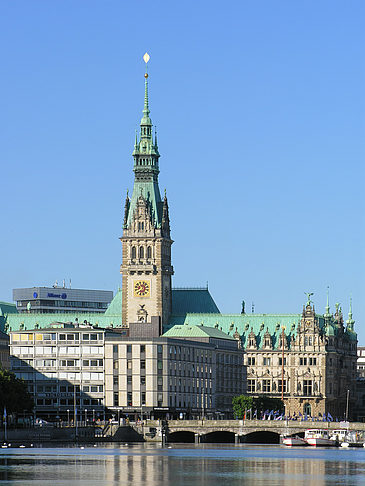 Fotos Rathaus