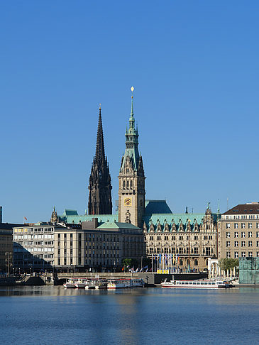 Rathaus Foto 