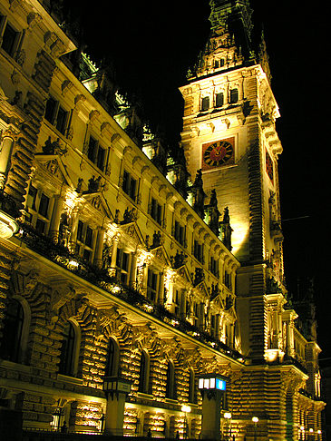 Rathaus Fotos