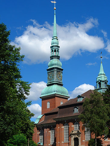 St. Trinitatis Kirche