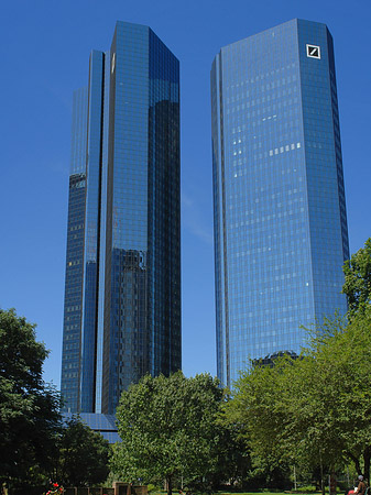 Deutsche Bank