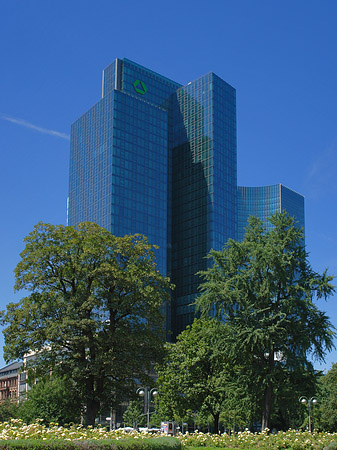 Dresdner Bank Gallileo Foto 