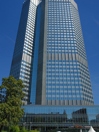 Eurotower