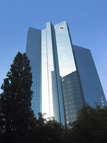 Foto Deutsche Bank