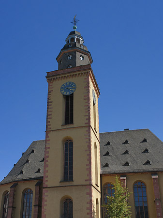 Katharinenkirche Foto 