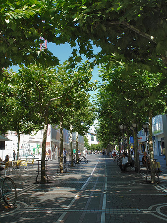 Liebfrauenberg Foto 