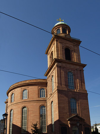 Foto Paulskirche