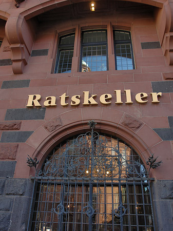 Foto Ratskeller