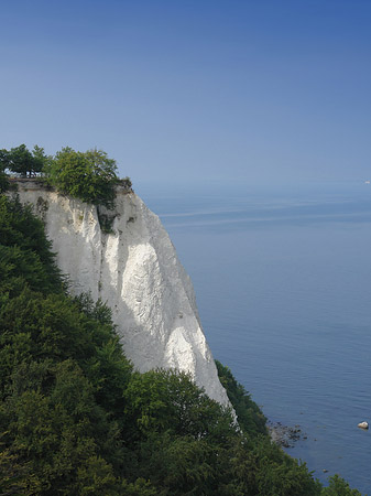 Fotos Königsstuhl Kreidefelsen