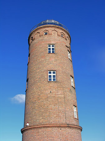 Kleiner Turm