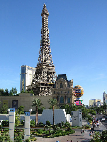 Fotos Hotel Paris | Las Vegas