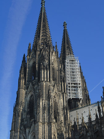 Fotos Kölner Dom