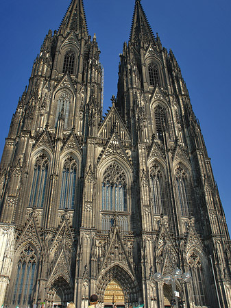 Fotos Menschen beim Kölner Dom | Köln