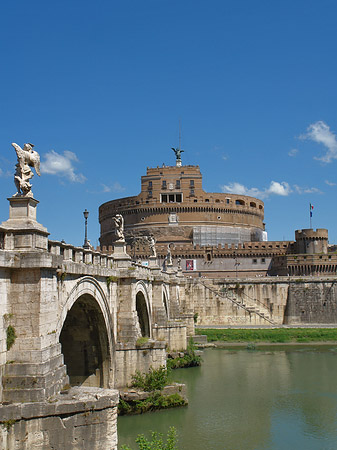 Foto Engelsbrücke