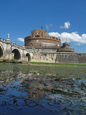 Fotos Tiber