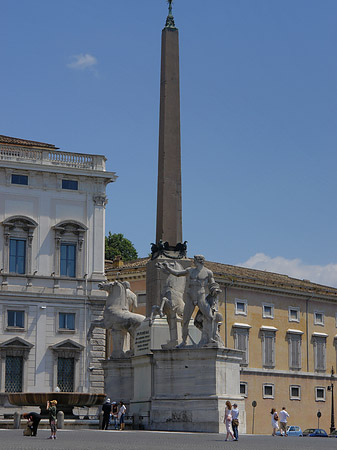 Foto Obelisk - Rom