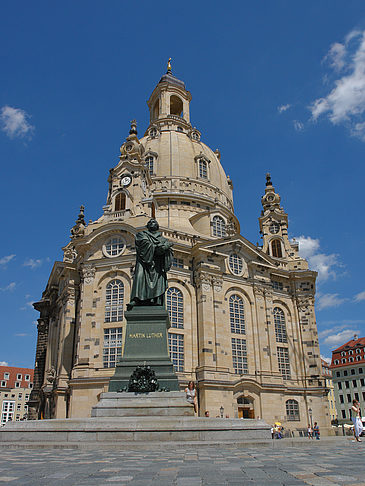 Fotos Frauenkirche | Dresden