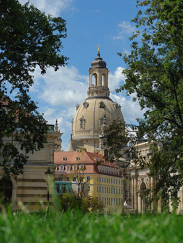 Fotos Frauenkirche | Dresden