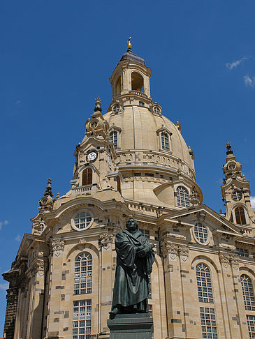 Frauenkirche Foto 