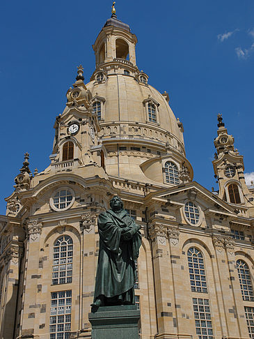 Foto Frauenkirche