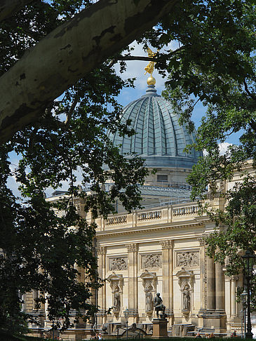 Foto Hochschule für bildende Künste - Dresden