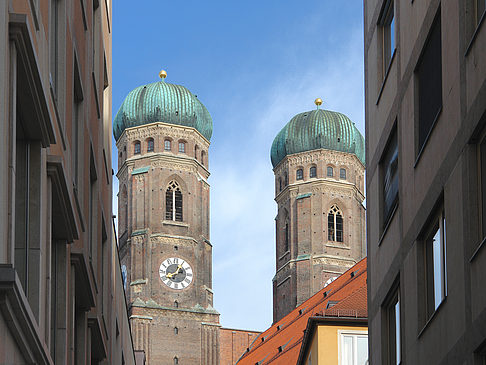 Fotos Frauenkirche