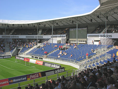 Adidas Arena Foto 