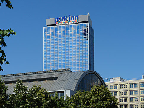 Park Inn Hotel Fotos