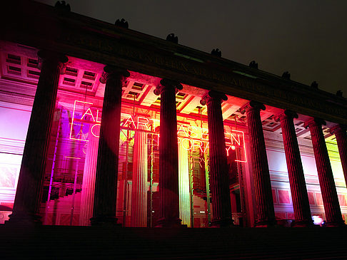 Fotos Altes Museum | Berlin