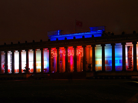 Foto Altes Museum - Berlin