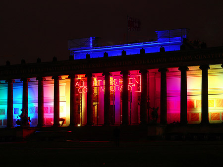 Altes Museum Foto 