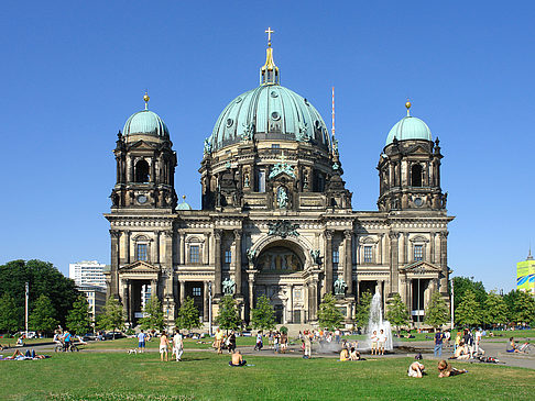 Fotos Lustgarten | Berlin