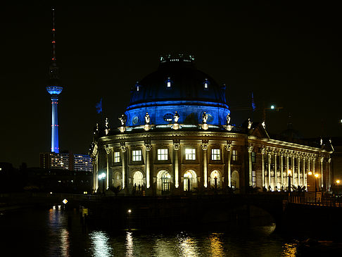 Fotos Bodemuseum | Berlin