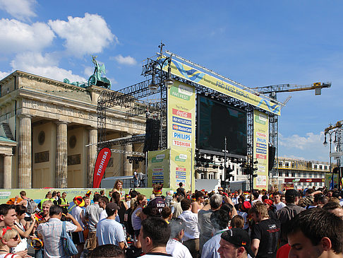 Brandenburger Tor