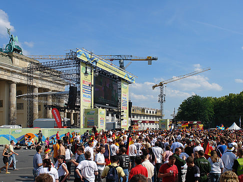 Brandenburger Tor