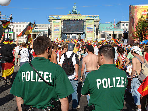 Polizei Foto 