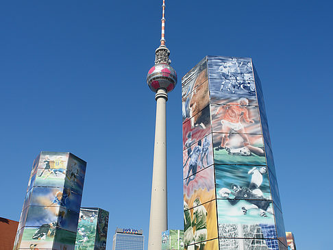 Fernsehturm