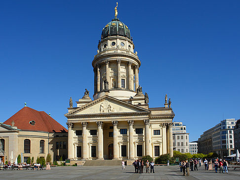 Foto Französischer Dom