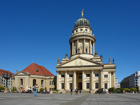 Französischer Dom