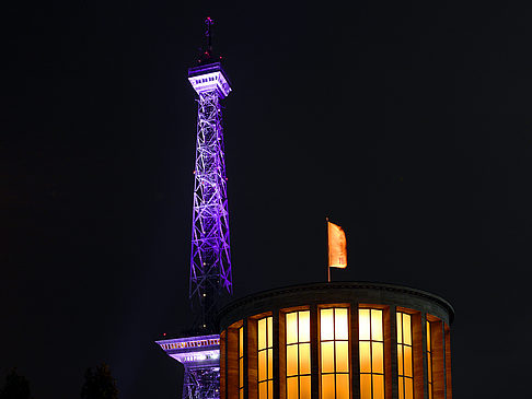 Foto Funkturm