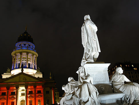 Fotos Französischer Dom | Berlin