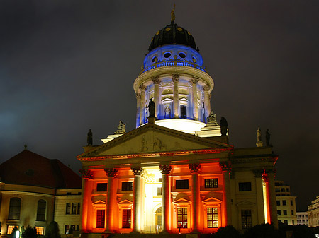 Foto Französischer Dom